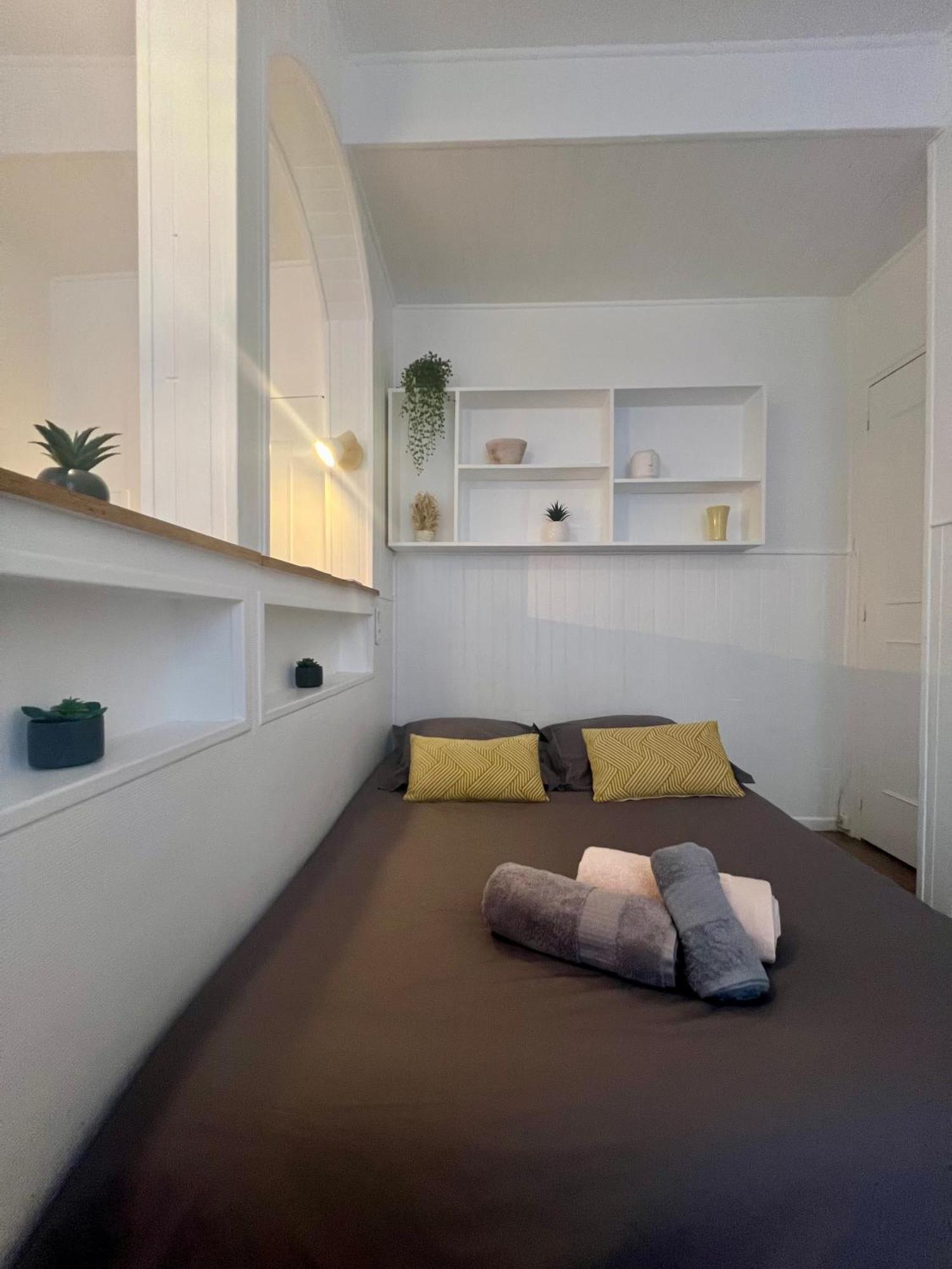 Casa Cloutiers #1, #2 & #3 - Jolis Studios - Emplacement Ideal Hyper Centre Brive Exteriör bild