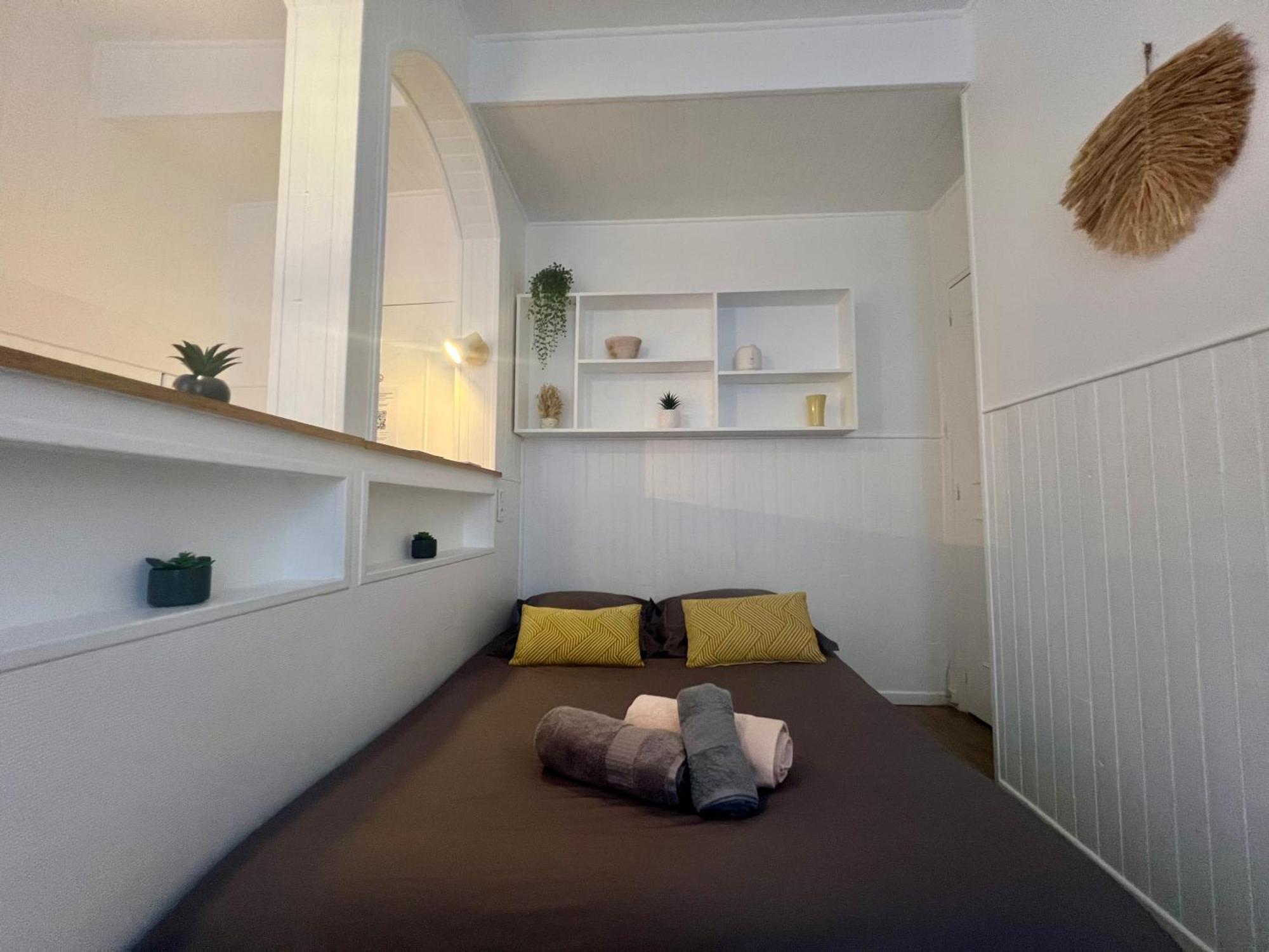 Casa Cloutiers #1, #2 & #3 - Jolis Studios - Emplacement Ideal Hyper Centre Brive Exteriör bild